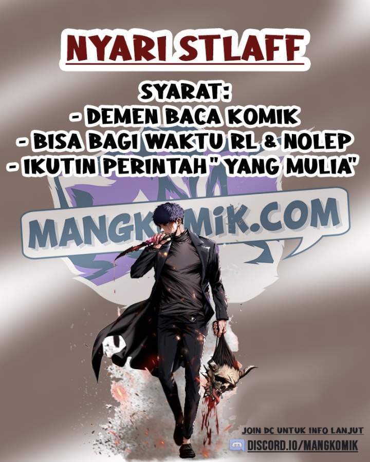 The Story of a Cursed Armor Chapter 1 - halaman 59