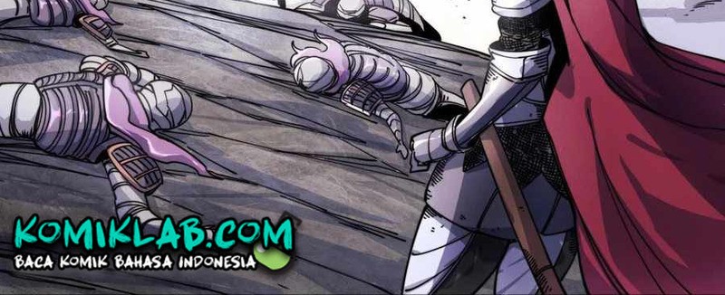 The Story of a Cursed Armor Chapter 1 - halaman 65