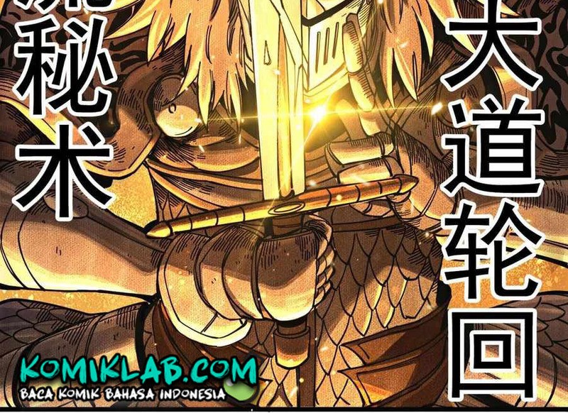 The Story of a Cursed Armor Chapter 1 - halaman 68