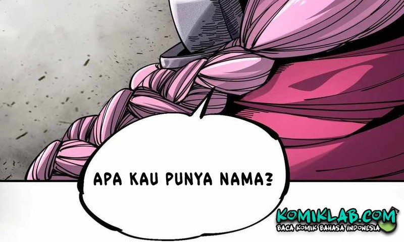 The Story of a Cursed Armor Chapter 1 - halaman 71