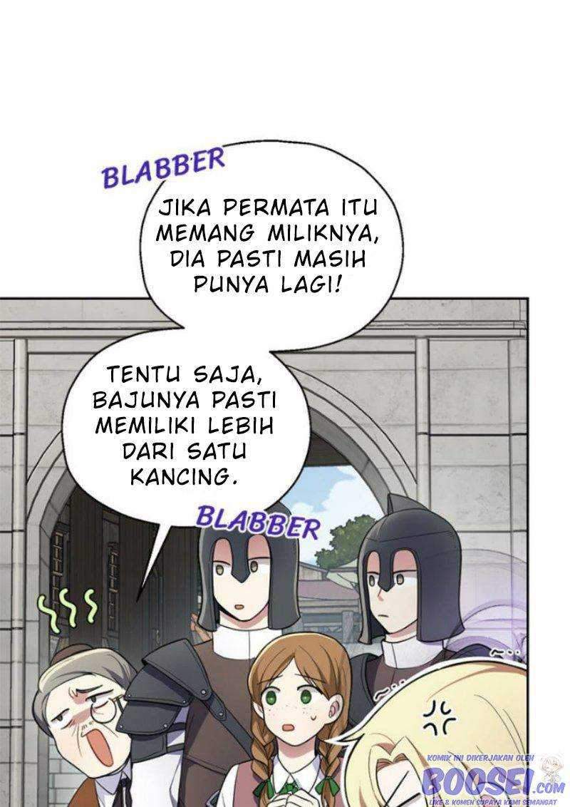 The Story of a Cursed Armor Chapter 10 - halaman 13