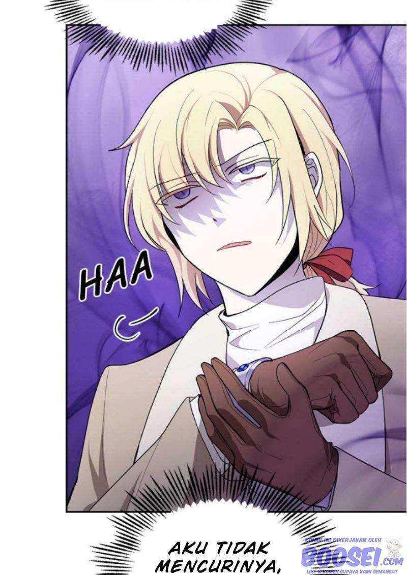 The Story of a Cursed Armor Chapter 10 - halaman 26