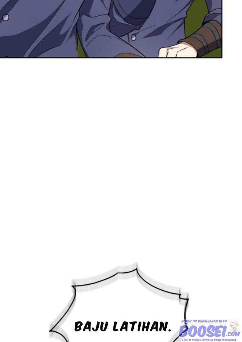 The Story of a Cursed Armor Chapter 10 - halaman 31