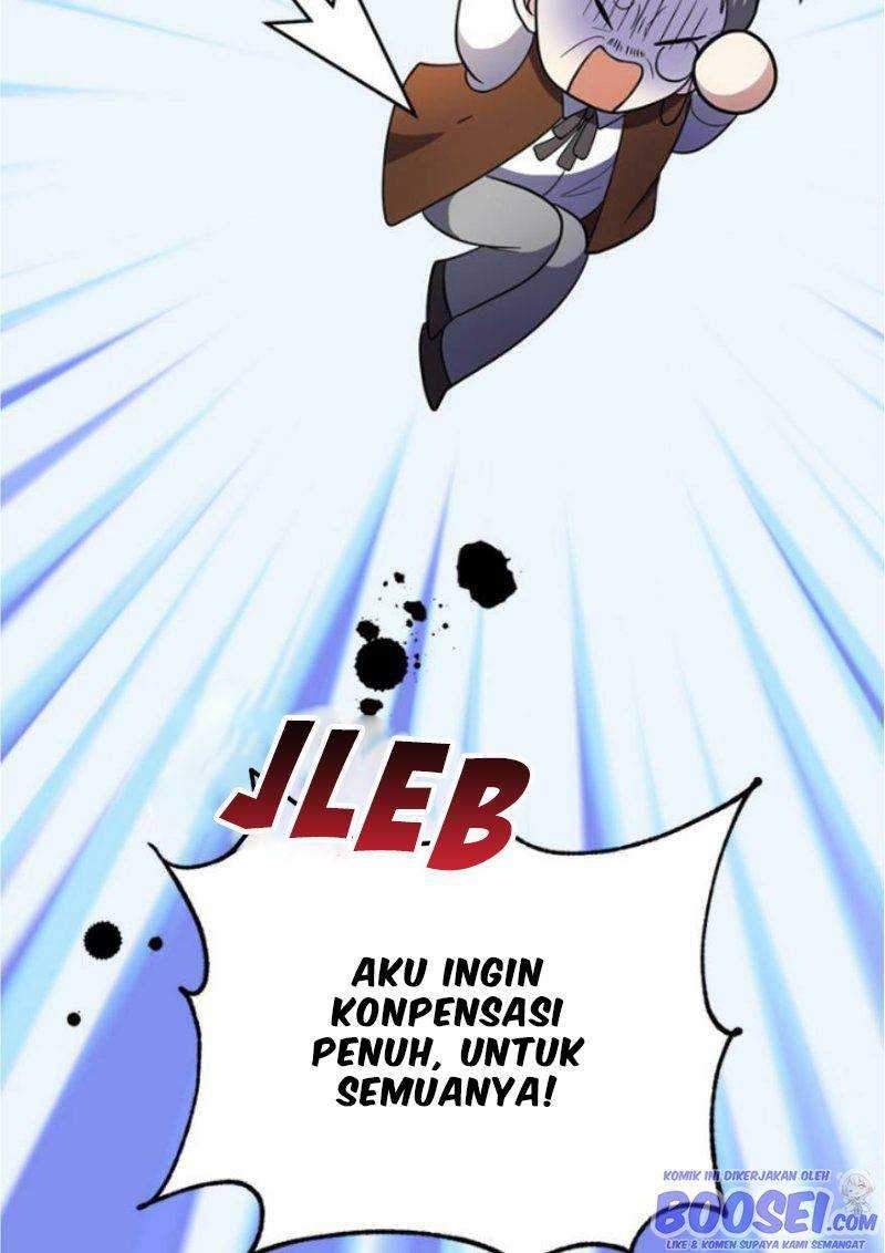 The Story of a Cursed Armor Chapter 10 - halaman 51