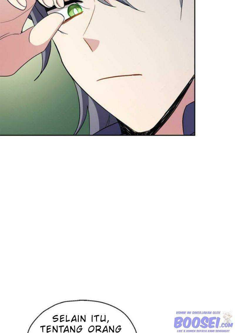 The Story of a Cursed Armor Chapter 10 - halaman 66