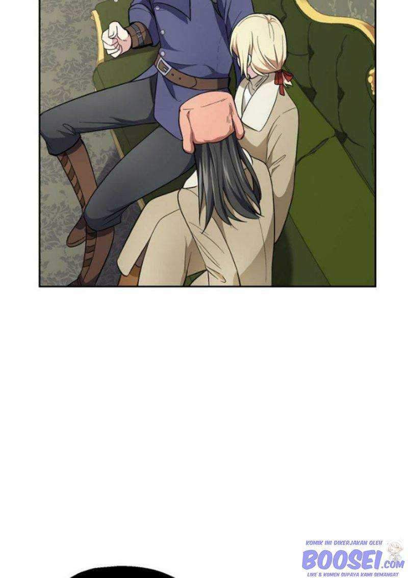 The Story of a Cursed Armor Chapter 10 - halaman 69