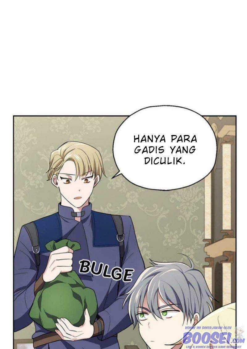The Story of a Cursed Armor Chapter 10 - halaman 73