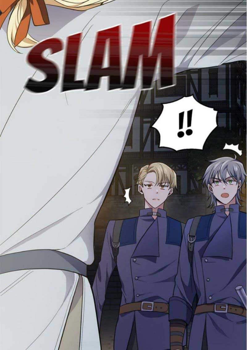 The Story of a Cursed Armor Chapter 11 - halaman 10