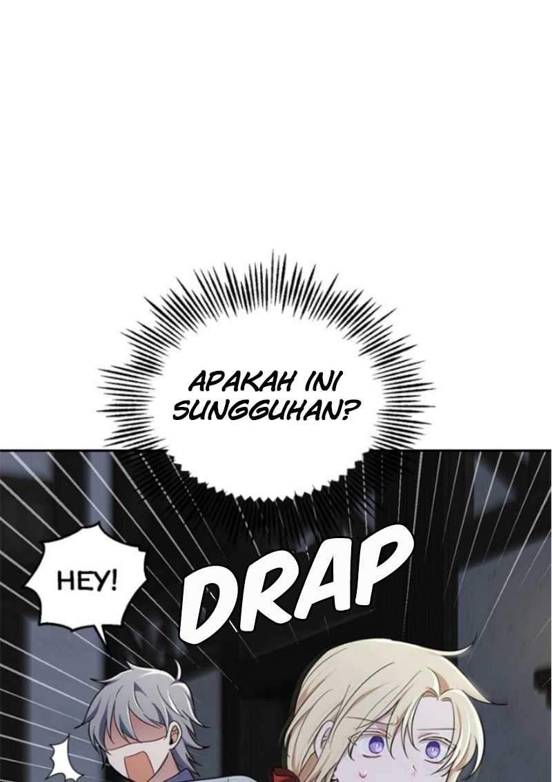 The Story of a Cursed Armor Chapter 11 - halaman 17
