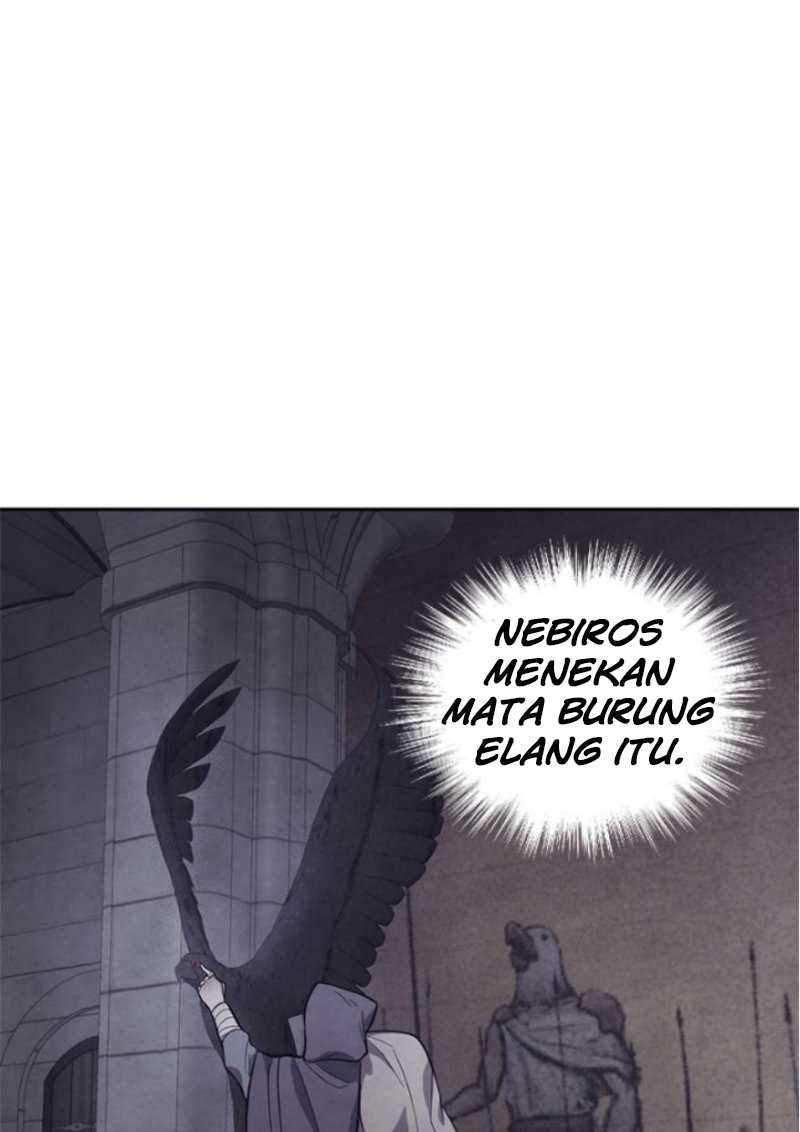 The Story of a Cursed Armor Chapter 11 - halaman 35