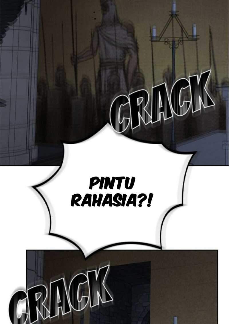 The Story of a Cursed Armor Chapter 11 - halaman 42