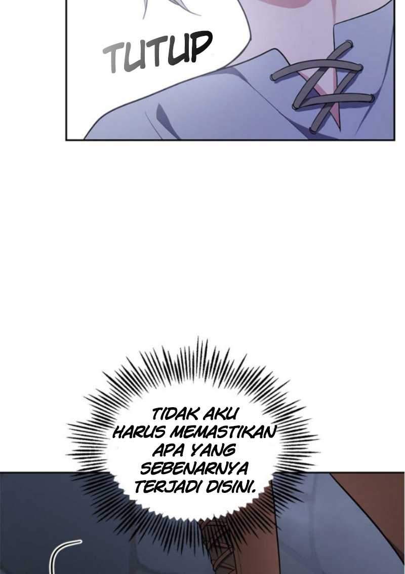 The Story of a Cursed Armor Chapter 11 - halaman 47