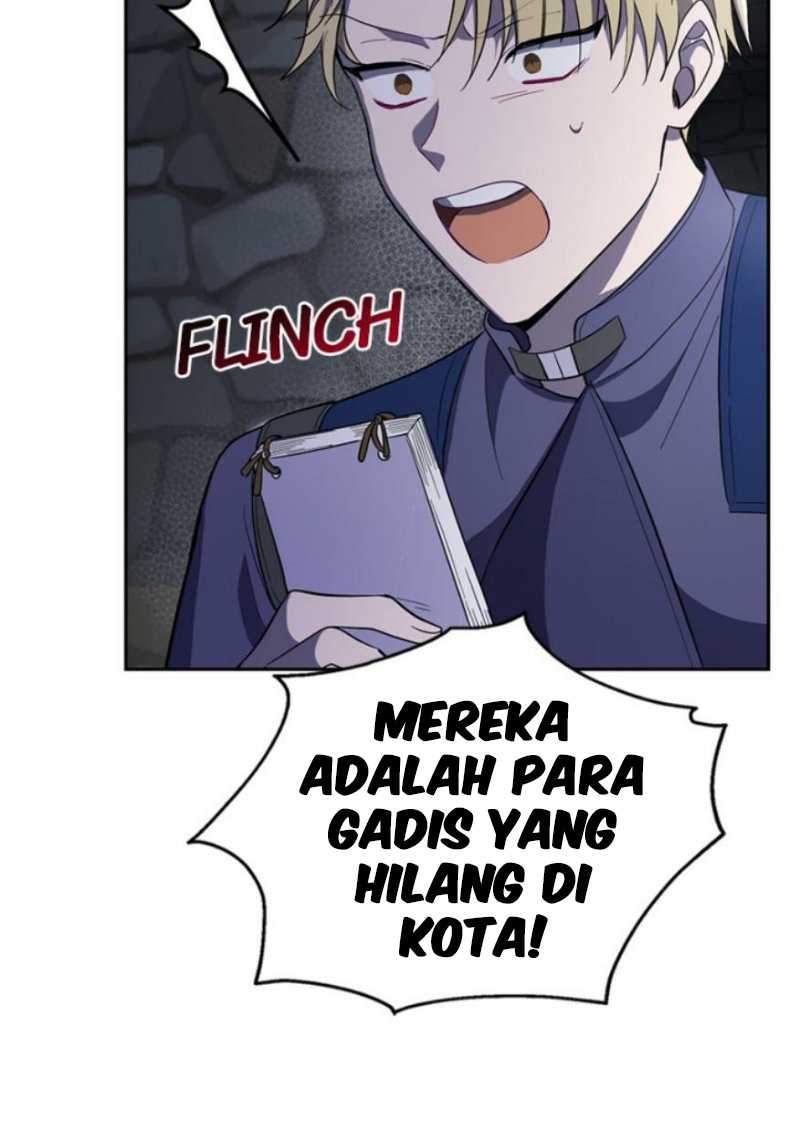 The Story of a Cursed Armor Chapter 11 - halaman 73