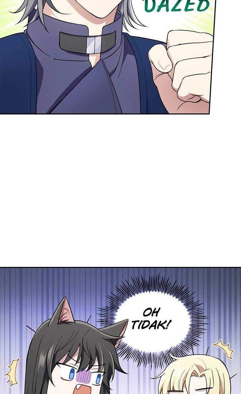 The Story of a Cursed Armor Chapter 12 - halaman 10