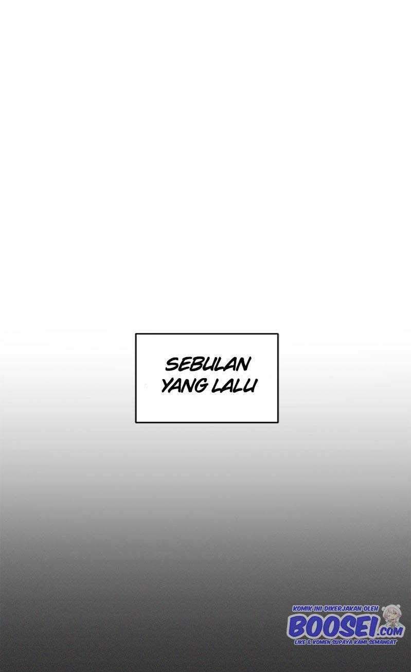 The Story of a Cursed Armor Chapter 12 - halaman 20
