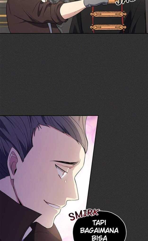 The Story of a Cursed Armor Chapter 12 - halaman 29