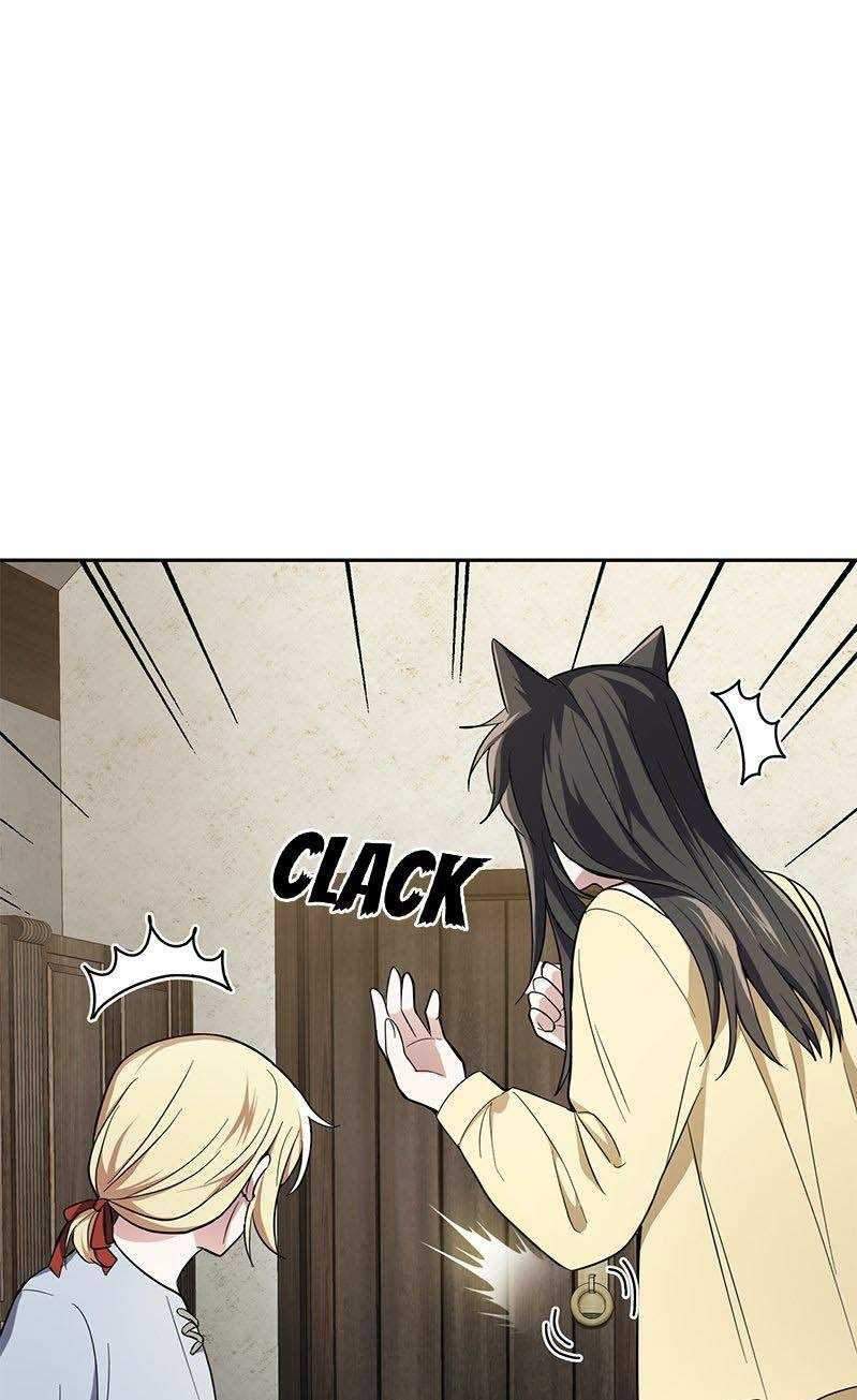 The Story of a Cursed Armor Chapter 12 - halaman 3