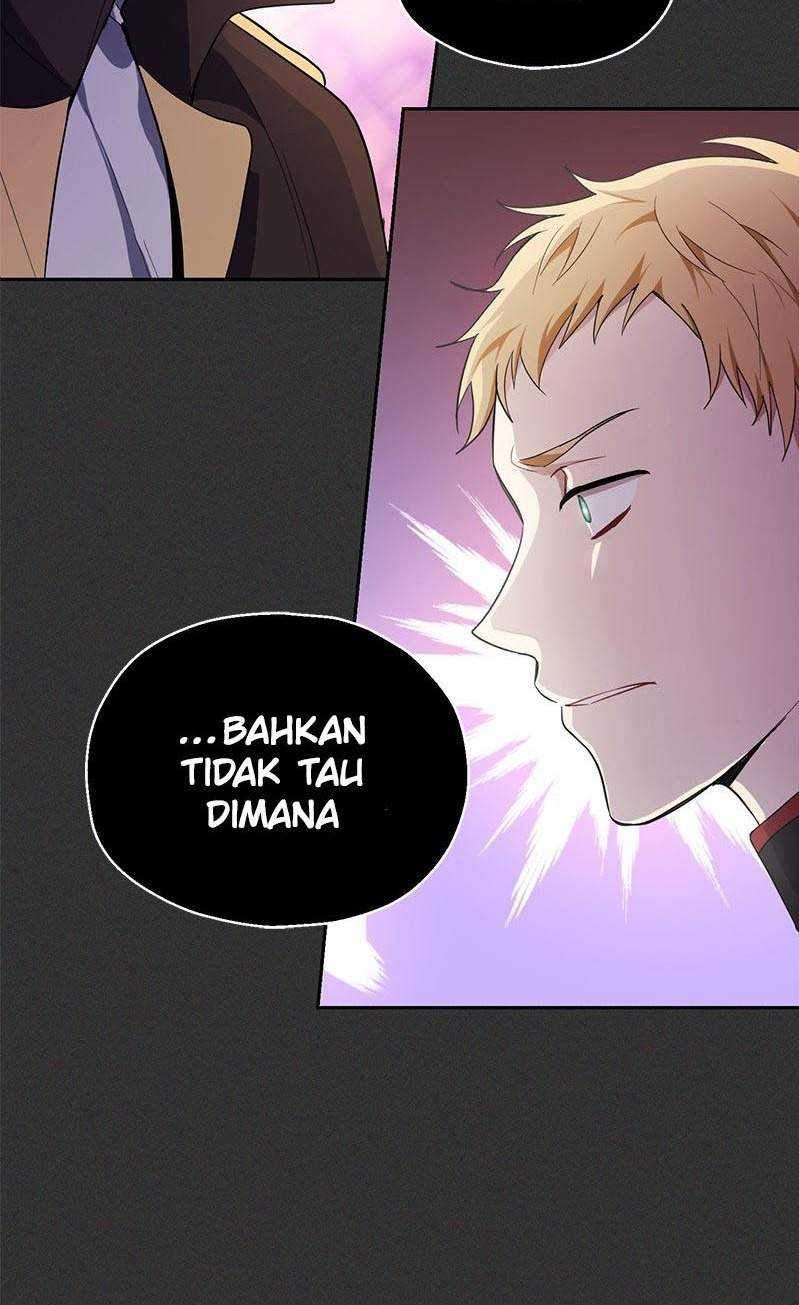 The Story of a Cursed Armor Chapter 12 - halaman 30