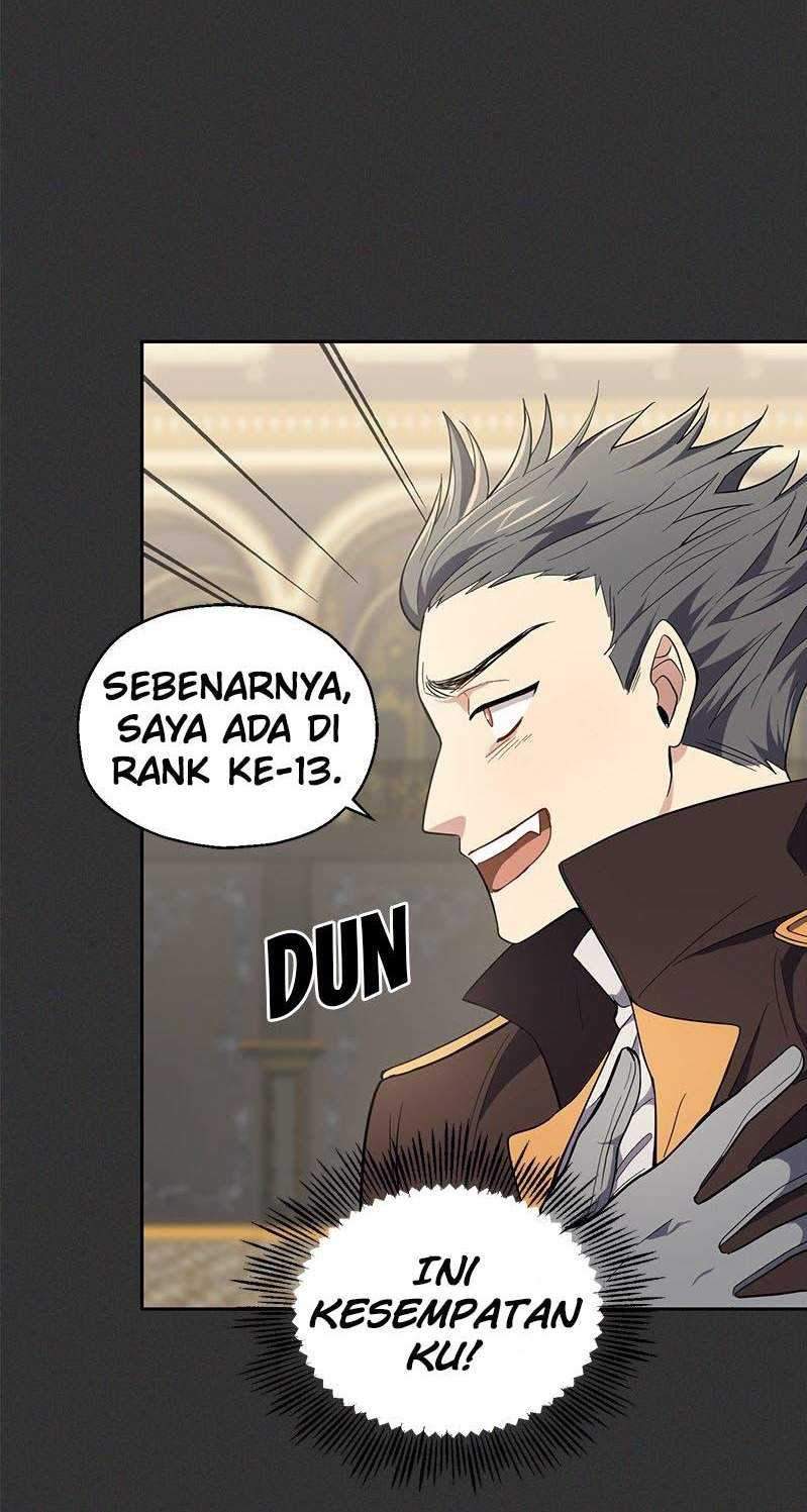 The Story of a Cursed Armor Chapter 12 - halaman 46