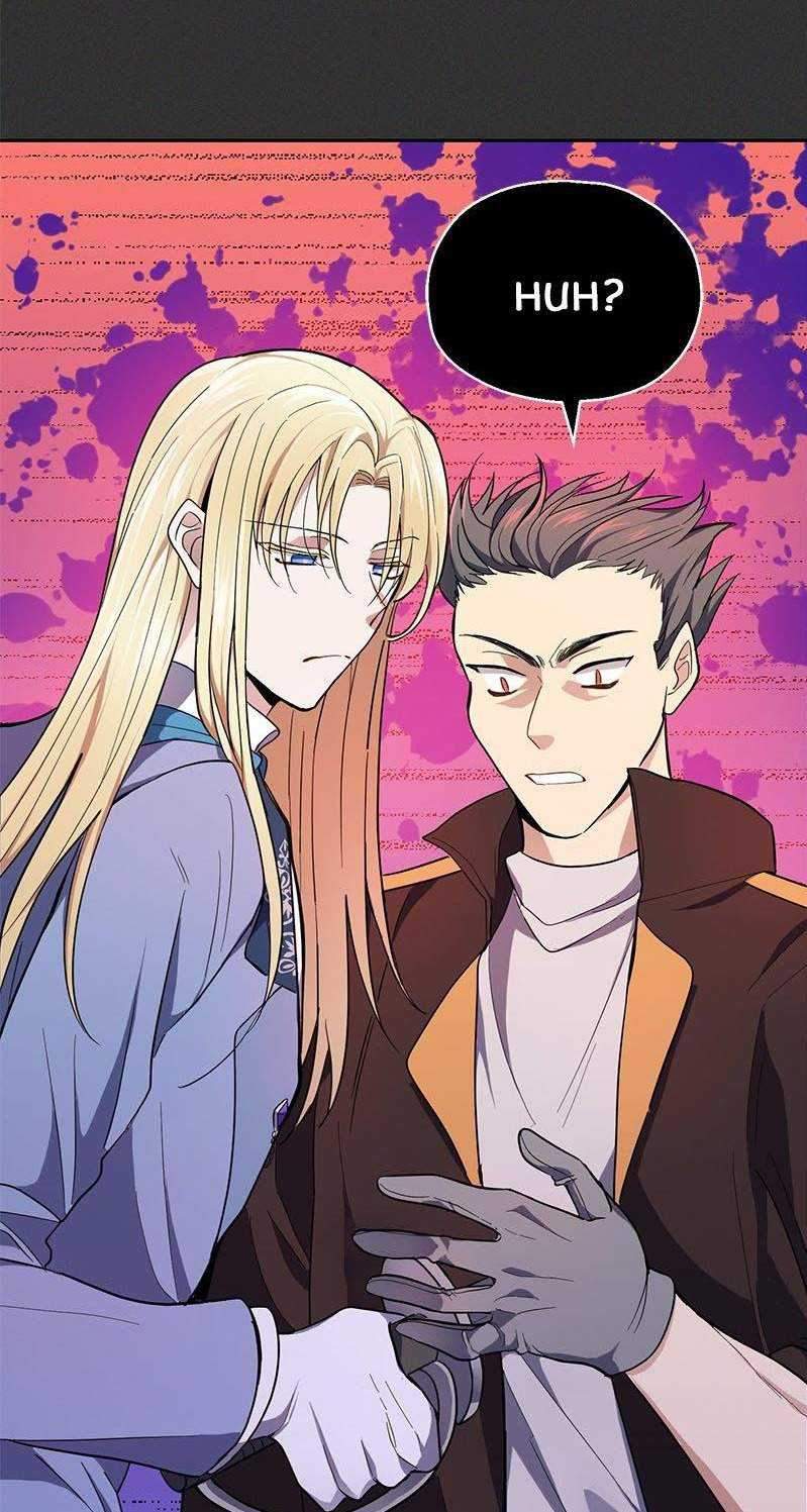 The Story of a Cursed Armor Chapter 12 - halaman 50