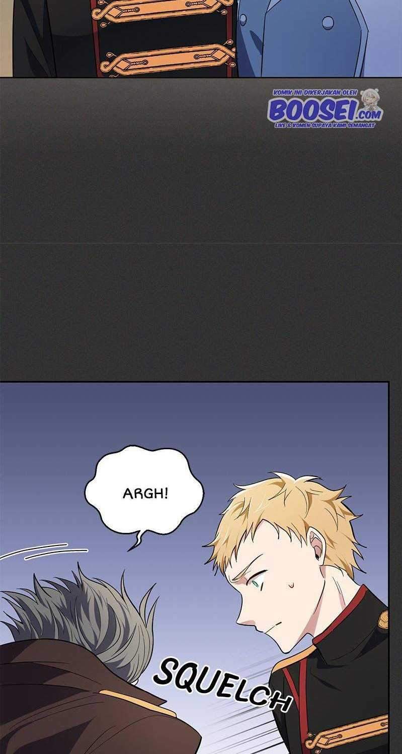 The Story of a Cursed Armor Chapter 12 - halaman 53
