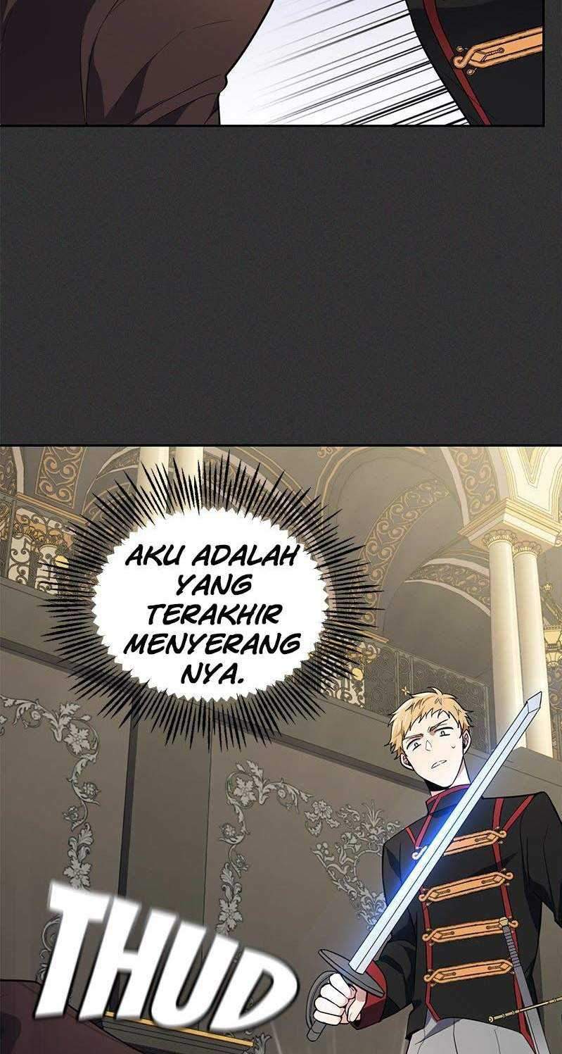 The Story of a Cursed Armor Chapter 12 - halaman 54
