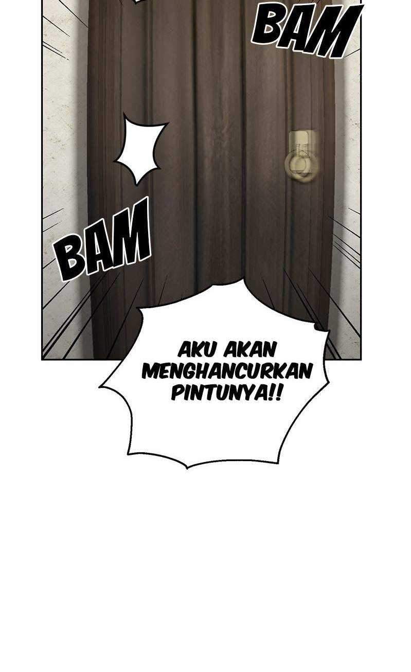 The Story of a Cursed Armor Chapter 12 - halaman 6