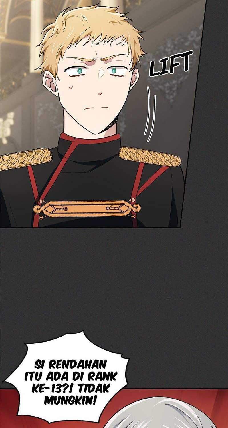 The Story of a Cursed Armor Chapter 12 - halaman 60