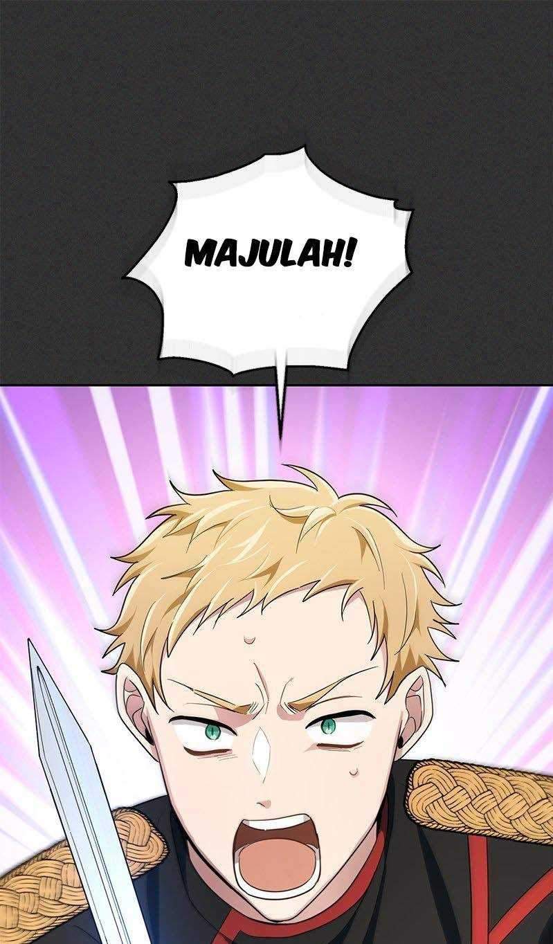 The Story of a Cursed Armor Chapter 12 - halaman 63