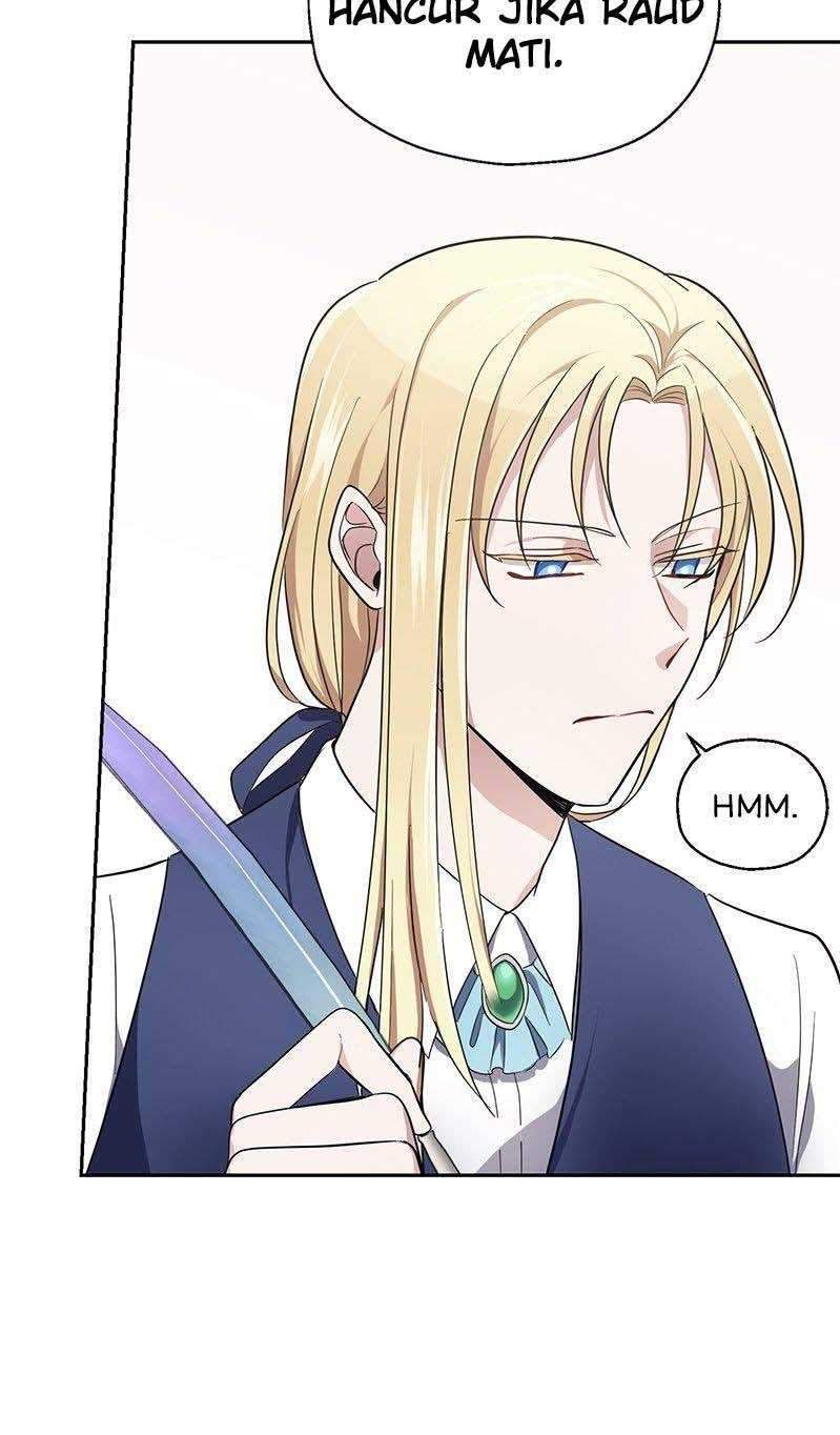 The Story of a Cursed Armor Chapter 12 - halaman 71