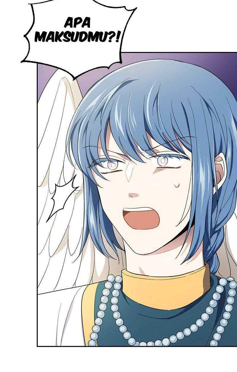 The Story of a Cursed Armor Chapter 13 - halaman 10