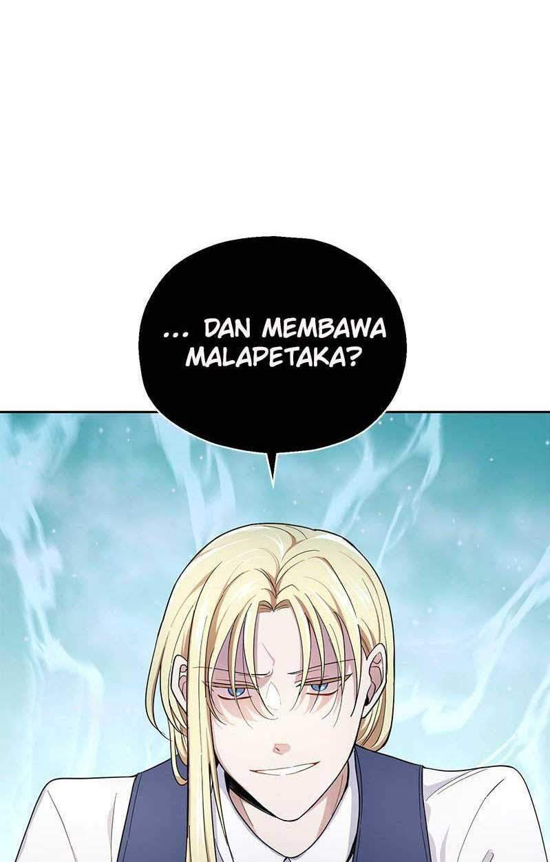 The Story of a Cursed Armor Chapter 13 - halaman 16
