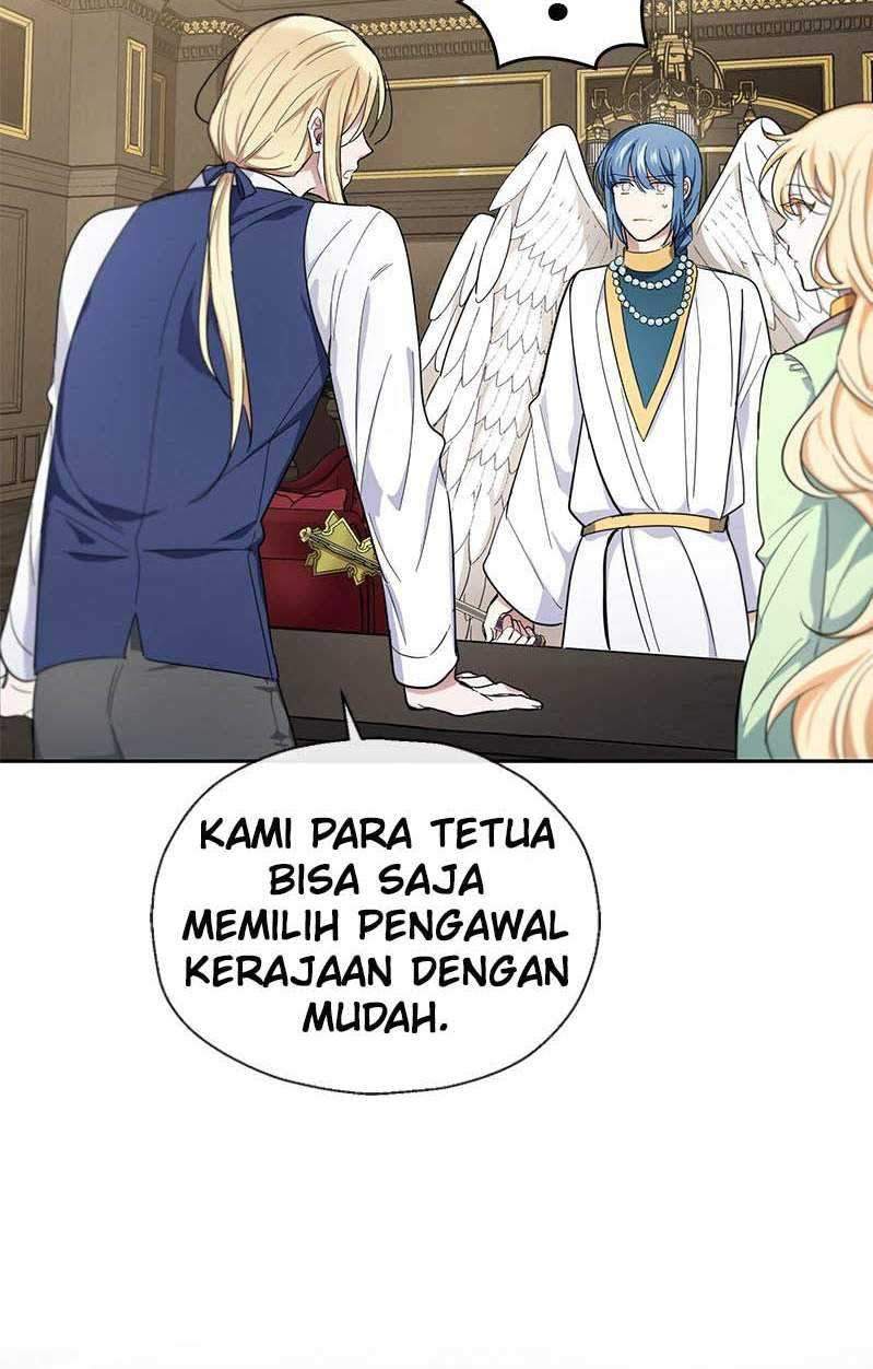 The Story of a Cursed Armor Chapter 13 - halaman 18