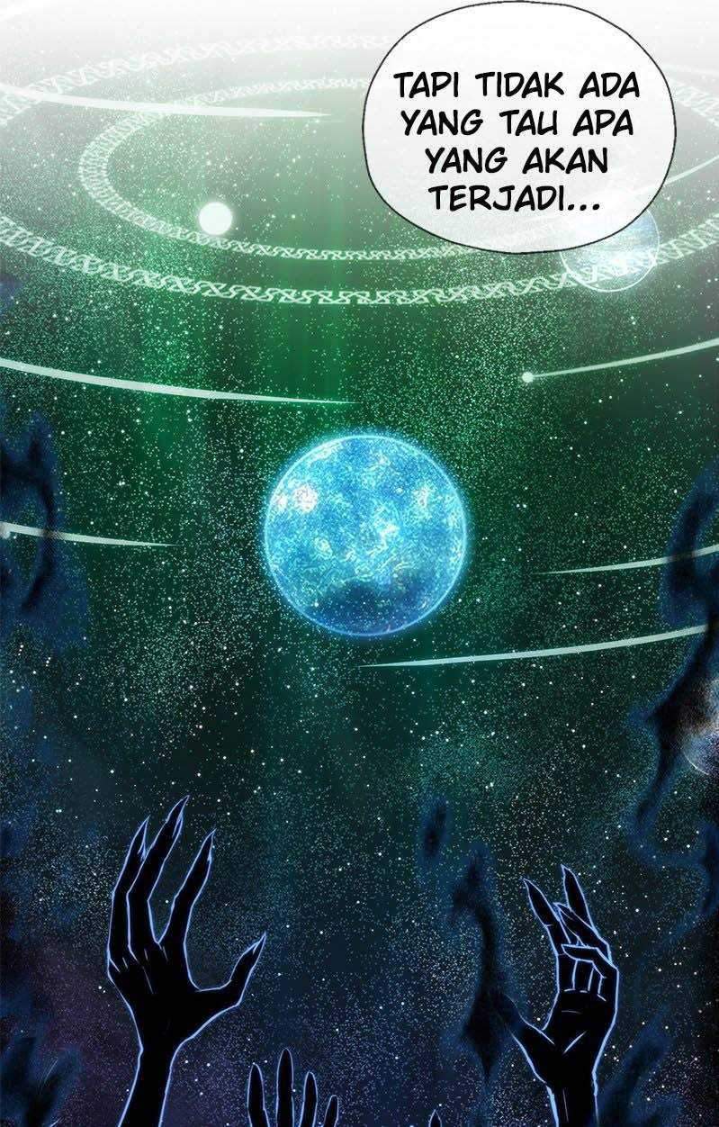 The Story of a Cursed Armor Chapter 13 - halaman 19