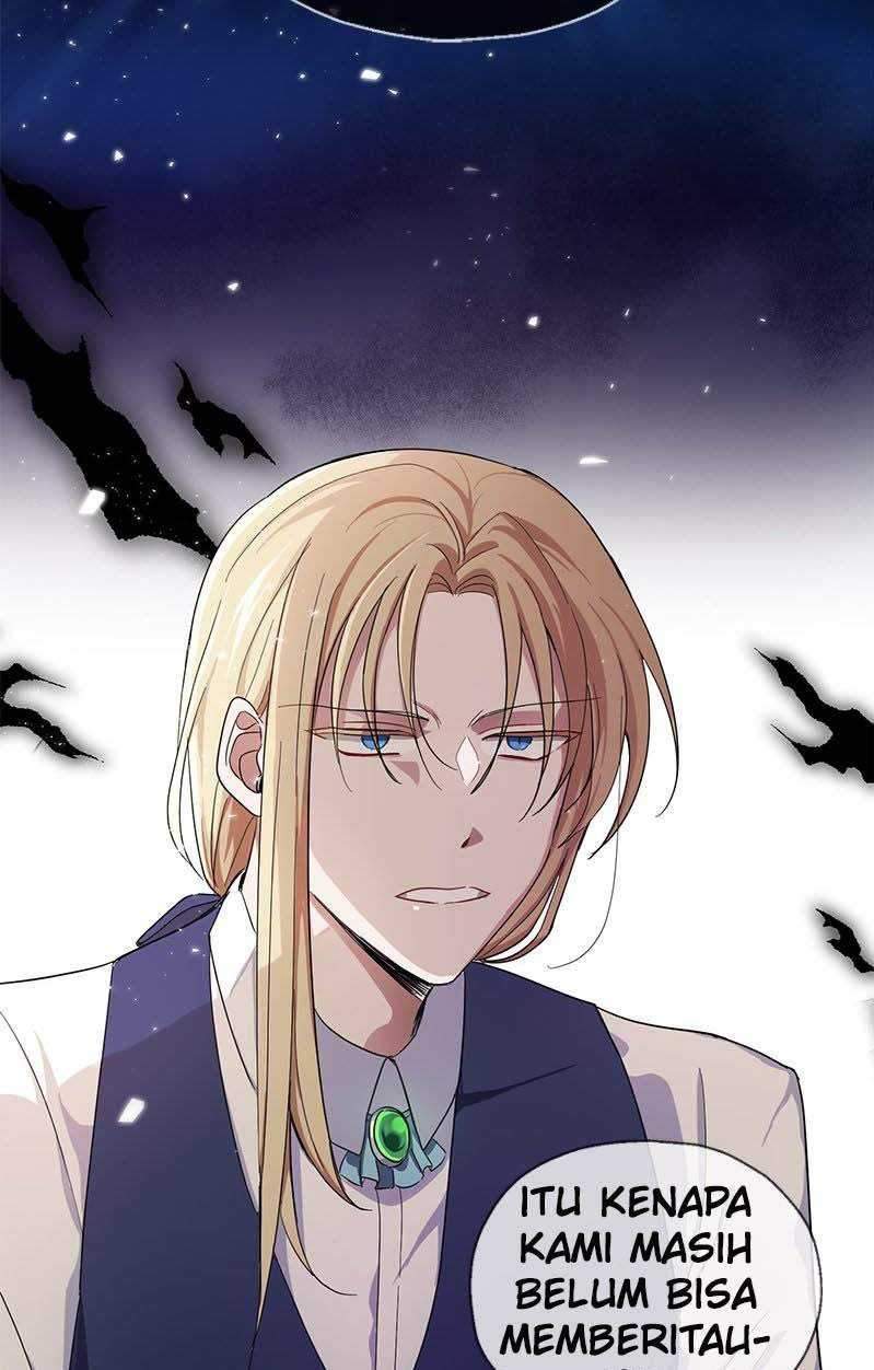 The Story of a Cursed Armor Chapter 13 - halaman 21