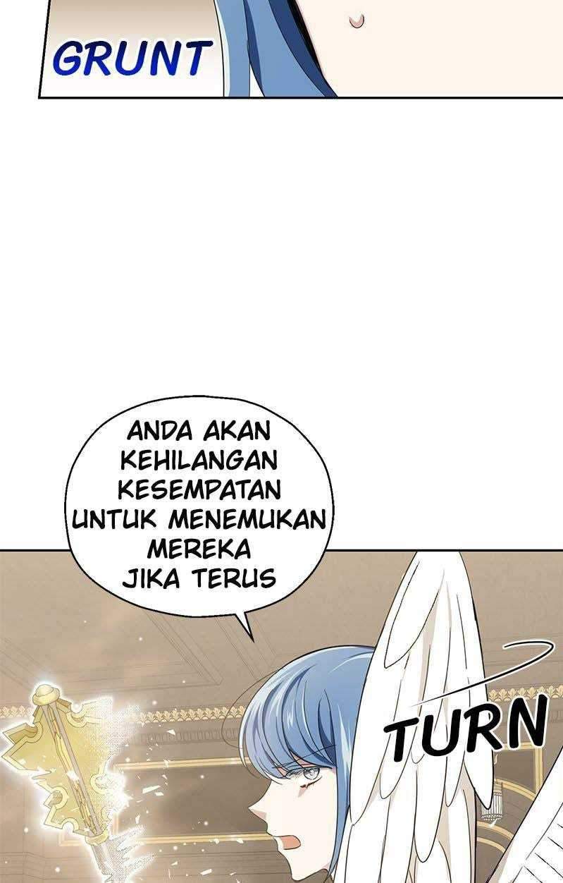 The Story of a Cursed Armor Chapter 13 - halaman 23