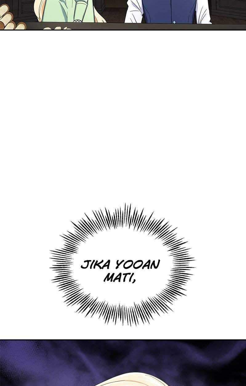 The Story of a Cursed Armor Chapter 13 - halaman 27