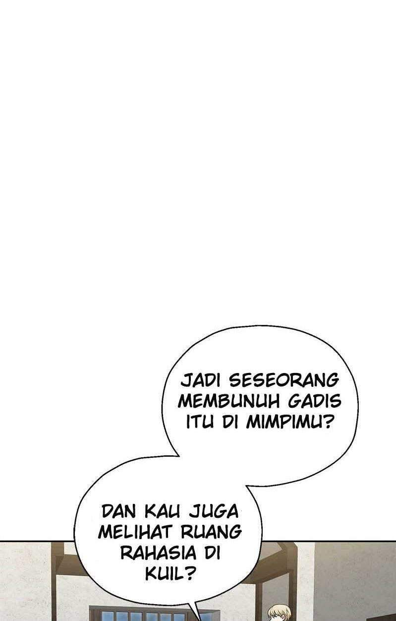 The Story of a Cursed Armor Chapter 13 - halaman 31