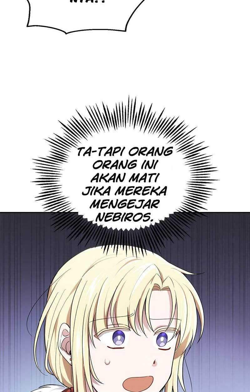 The Story of a Cursed Armor Chapter 13 - halaman 40