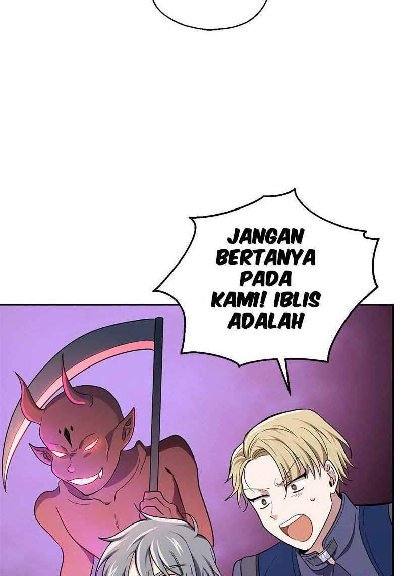 The Story of a Cursed Armor Chapter 13 - halaman 44