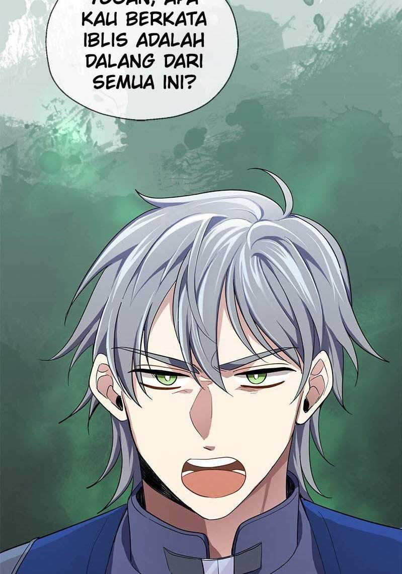 The Story of a Cursed Armor Chapter 13 - halaman 50