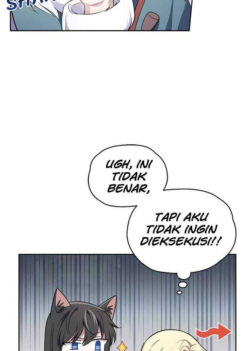 The Story of a Cursed Armor Chapter 13 - halaman 53