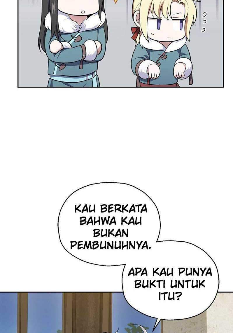 The Story of a Cursed Armor Chapter 13 - halaman 54