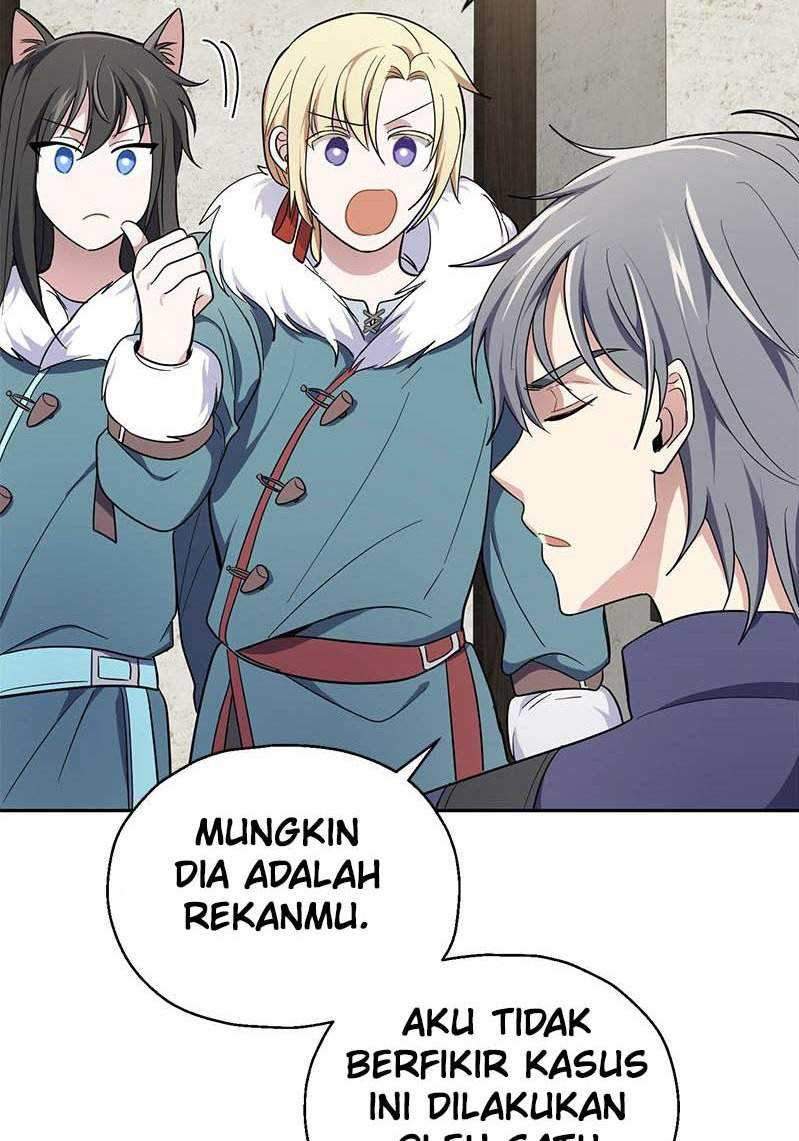 The Story of a Cursed Armor Chapter 13 - halaman 61