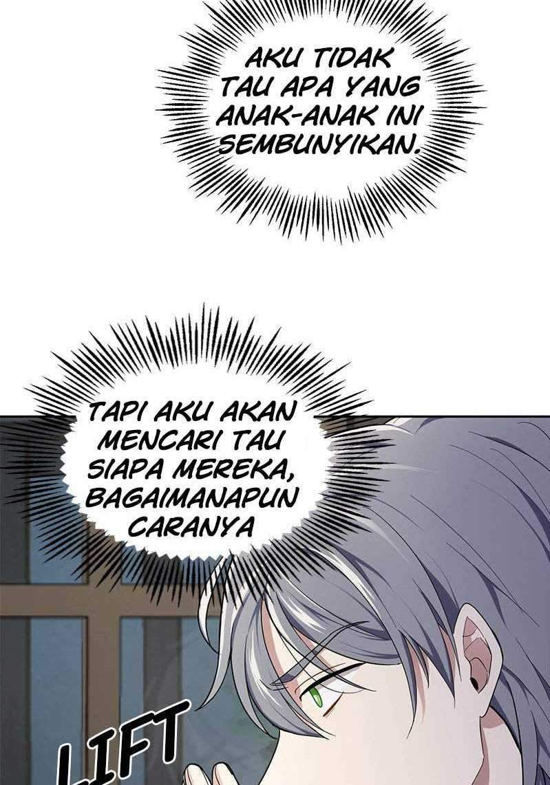 The Story of a Cursed Armor Chapter 13 - halaman 64