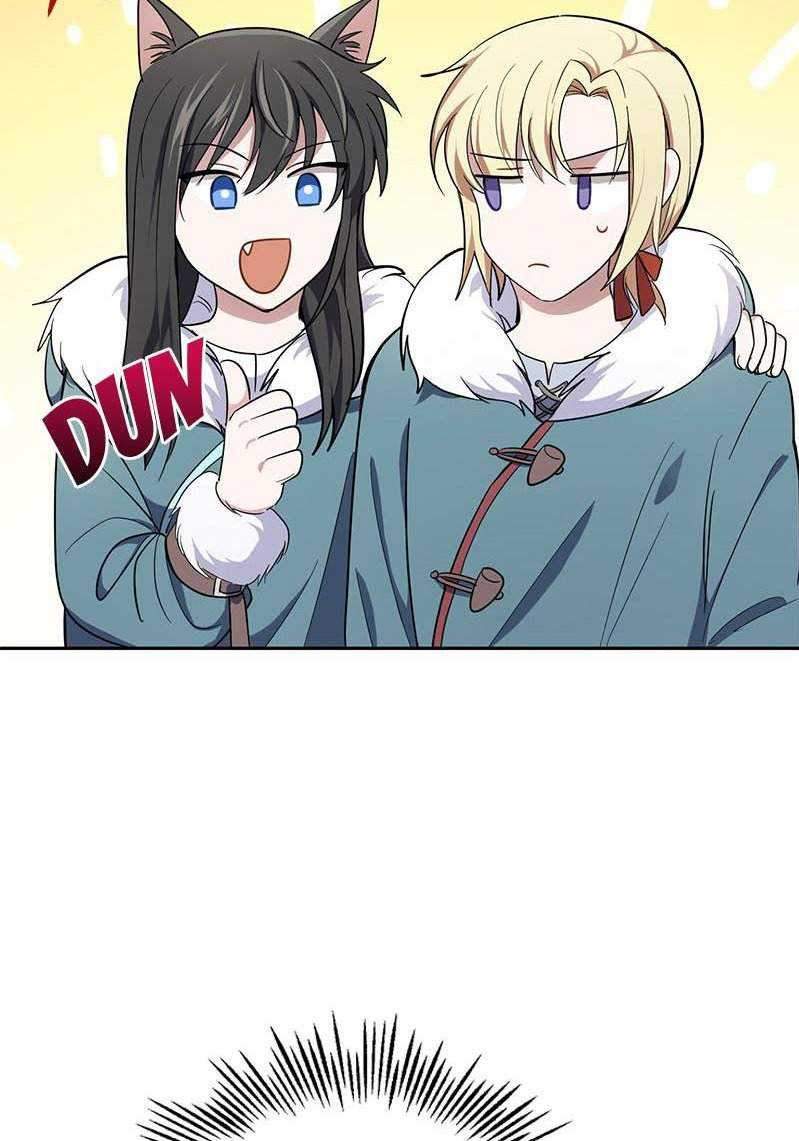 The Story of a Cursed Armor Chapter 13 - halaman 69