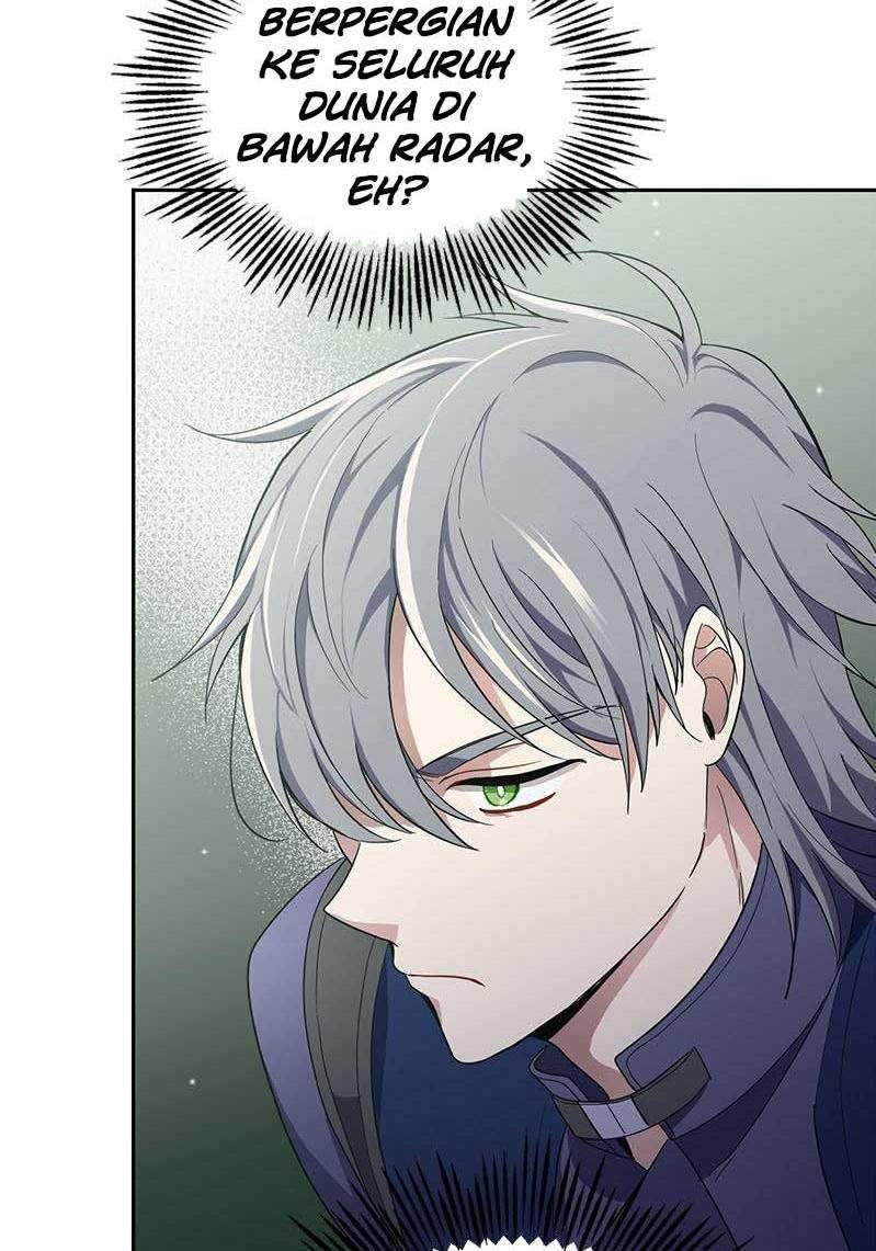 The Story of a Cursed Armor Chapter 13 - halaman 70