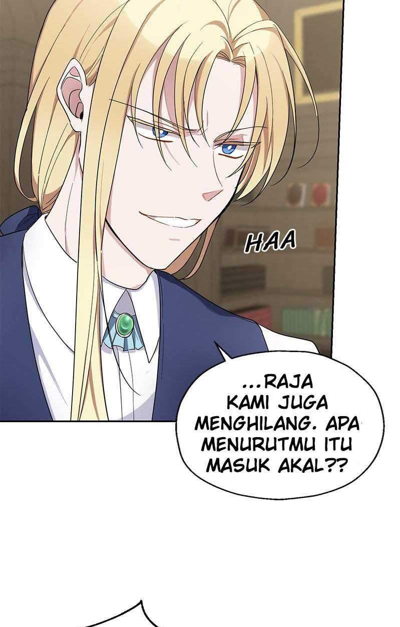 The Story of a Cursed Armor Chapter 13 - halaman 9