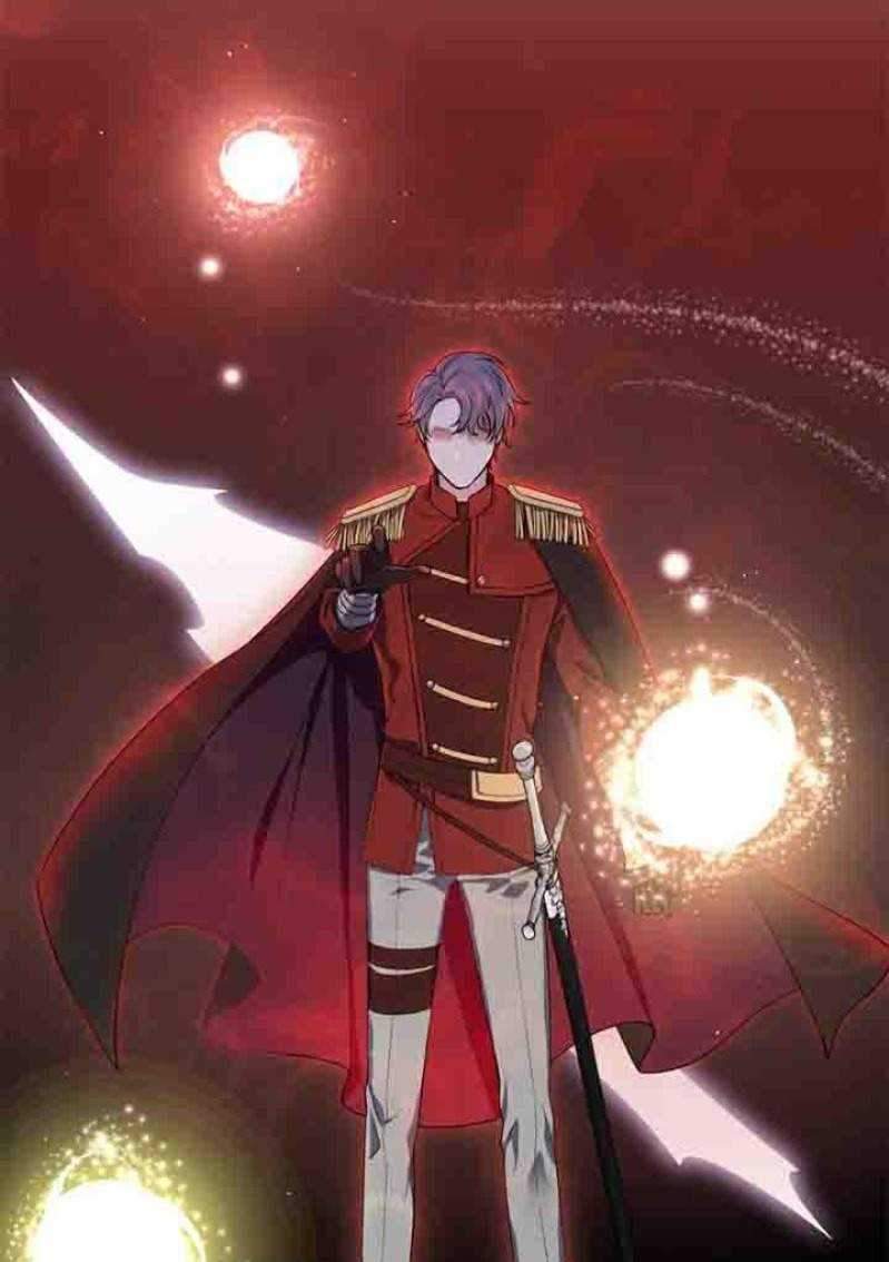 The Story of a Cursed Armor Chapter 14 - halaman 36