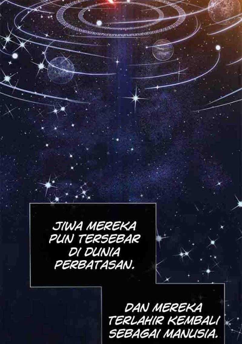 The Story of a Cursed Armor Chapter 14 - halaman 41